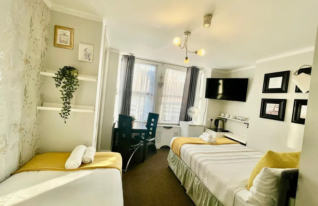 Trinity House Hotel-1