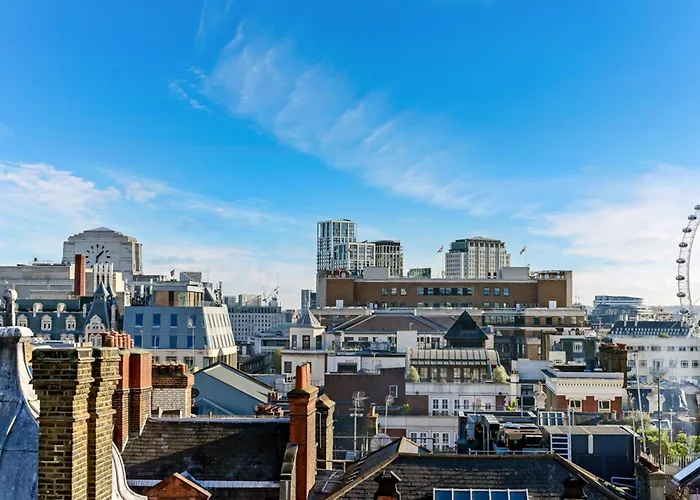 The Z Hotel Covent Garden Londres